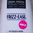 John Frieda Frizz-Ease Hitzeschirm Schützendes Spray