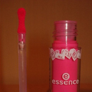 essence hugs & kisses lip tint, Farbe: 01 sugar baby love (LE)