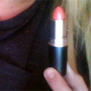M.A.C. Cremesheen Lipstick, Farbe: Coral Bliss
