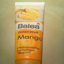 Balea Handcreme Mango