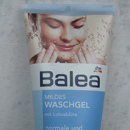 Balea Mildes Waschgel mit Lotusblüte