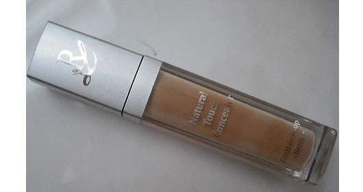 <strong>Rival de Loop</strong> Natural Touch Concealer - Farbe: 03