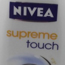 Nivea Supreme Touch Cremedusche mit Shea- und Macadamia-Öl