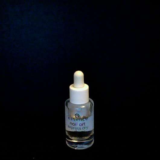 essence nail art express dry drops