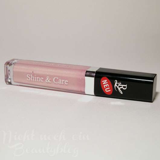 Rival de Loop Shine & Care Lipgloss, Farbe: 21