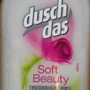 duschdas Soft Beauty Flüssigseife