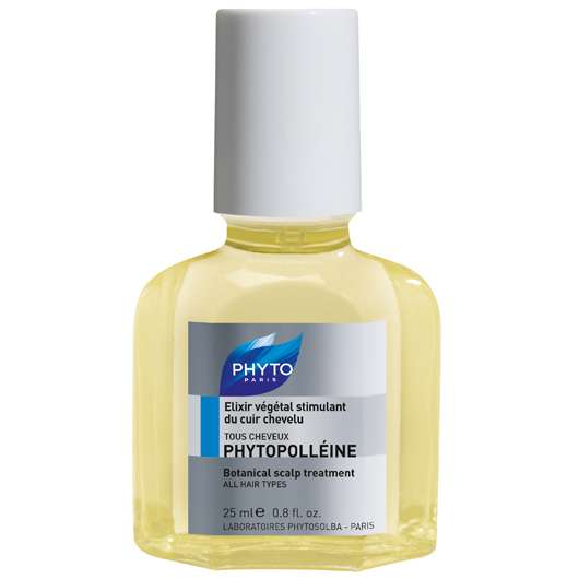 PHYTO PHYTOPOLLÉINE – Kopfhautstimulierendes Elixier
