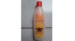 Produktbild zu SWISS O PAR Arganöl Shampoo