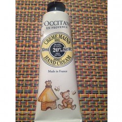 Produktbild zu L’Occitane Honey Hand Cream (LE)