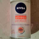 Nivea Anti-Transpirant Stress Protect 48h Roll-On