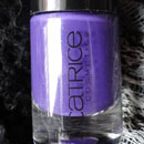 Catrice Ultimate Nail Lacquer, Farbe: 14 Purple Reign