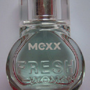 Mexx Fresh Woman Eau de Toilette