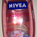 Nivea Water Lily & Oil Pflegedusche
