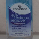 essence eye makeup remover waterproof