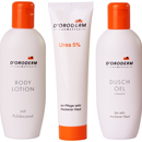 D’ORODERM COSMETICS