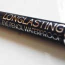 Catrice Longlasting Eye Pencil Waterproof, Farbe: 050 Brown Town Girl