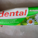K Classic Dental Kräuter Zahncreme