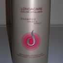 Londa Londacare Color Vitalizer Shampoo