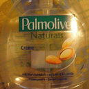 Palmolive Naturals Crème Flüssigseife mit Mandelmilch