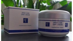 Produktbild zu Weyergans High Care Zimt Creme