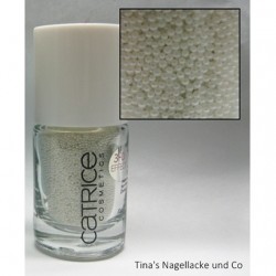 Produktbild zu Catrice Nail Sugar Pearls – Farbe: C01 Cotton Candy (Candy Shock LE)