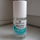 essence studio nails fast cuticle remover