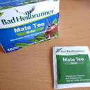 Bad Heilbrunner Mate Tee Grün