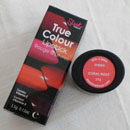 Sleek MakeUP True Colour Lipstick, Farbe: 772 Coral Reef