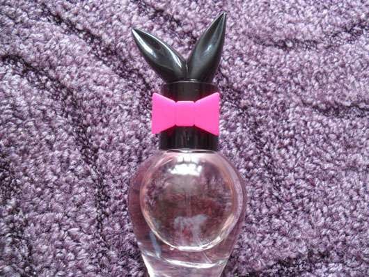 Playboy Play It Pin Up Eau de Toilette