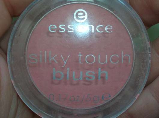 essence silky touch blush, Farbe: 10 adorable