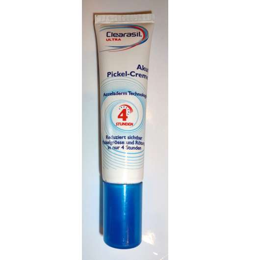 Clearasil Ultra Akut Pickel-Creme 