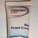 Clearasil Ultra Akut Pickel-Creme