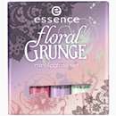 essence trend edition „floral grunge“