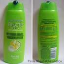 Garnier Fructis “Fettender Ansatz, trockene Spitzen” Kräftigendes Shampoo