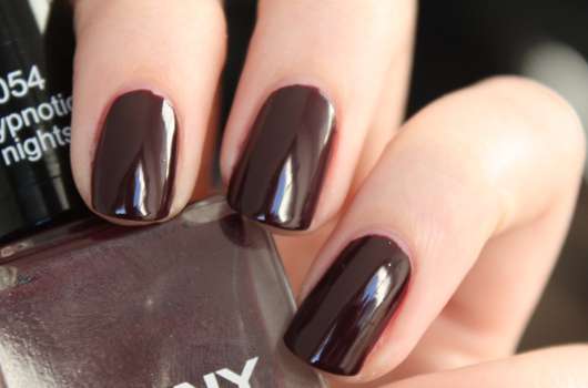 ANNY Nagellack, Farbe: 054 hypnotic nights (Night of the stars LE)
