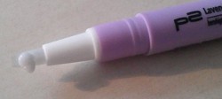 Produktbild zu p2 cosmetics Lavender Intensive Care Pen
