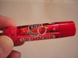 Produktbild zu Lip Smacker Fanta Strawberry