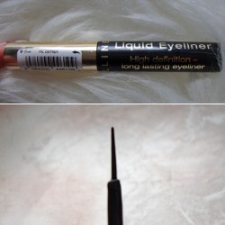 Produktbild zu Maybelline New York Liquid Eyeliner – Farbe: 61 Black