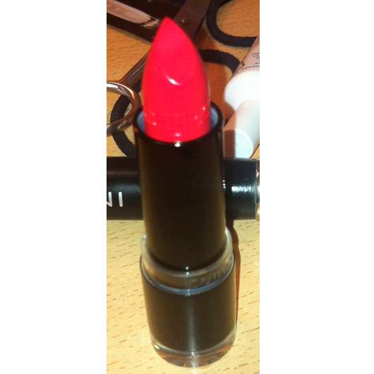 Produktbild zu Catrice Ultimate Colour Lipstick – Farbe: 260 It’s A Matt World