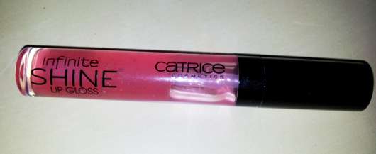 Catrice Infinite Shine Lip Gloss, Farbe: 090 Pink Before You Leave