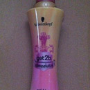 got2b Schmusekatze anti-frizz lotion