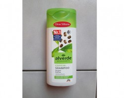 Produktbild zu alverde Naturkosmetik Coffein-Shampoo