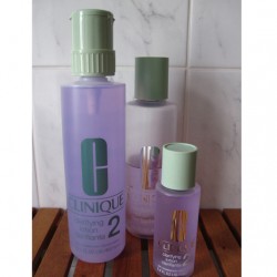 Produktbild zu Clinique Clarifying Lotion 2