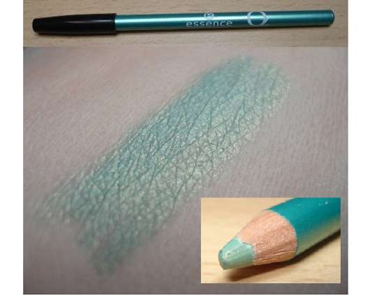 essence oz the great and powerful eyepencil, Farbe: 01 fragile but feisty (LE)