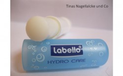 Produktbild zu Labello Hydro Care