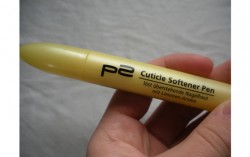 Produktbild zu p2 cosmetics Cuticle Softener Pen