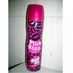 Produktbild zu duschdas young style Pink Kiss Anti-Transpirant Deo-Spray