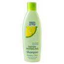 Tiefenreinigung Shampoo von SWISS•O•PAR®