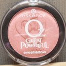 essence oz the great and powerful eyeshadow, Farbe: 03 generosity (LE)