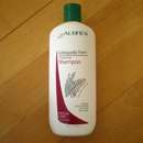 Aubrey Organics Calaguala Fern Treatment Shampoo